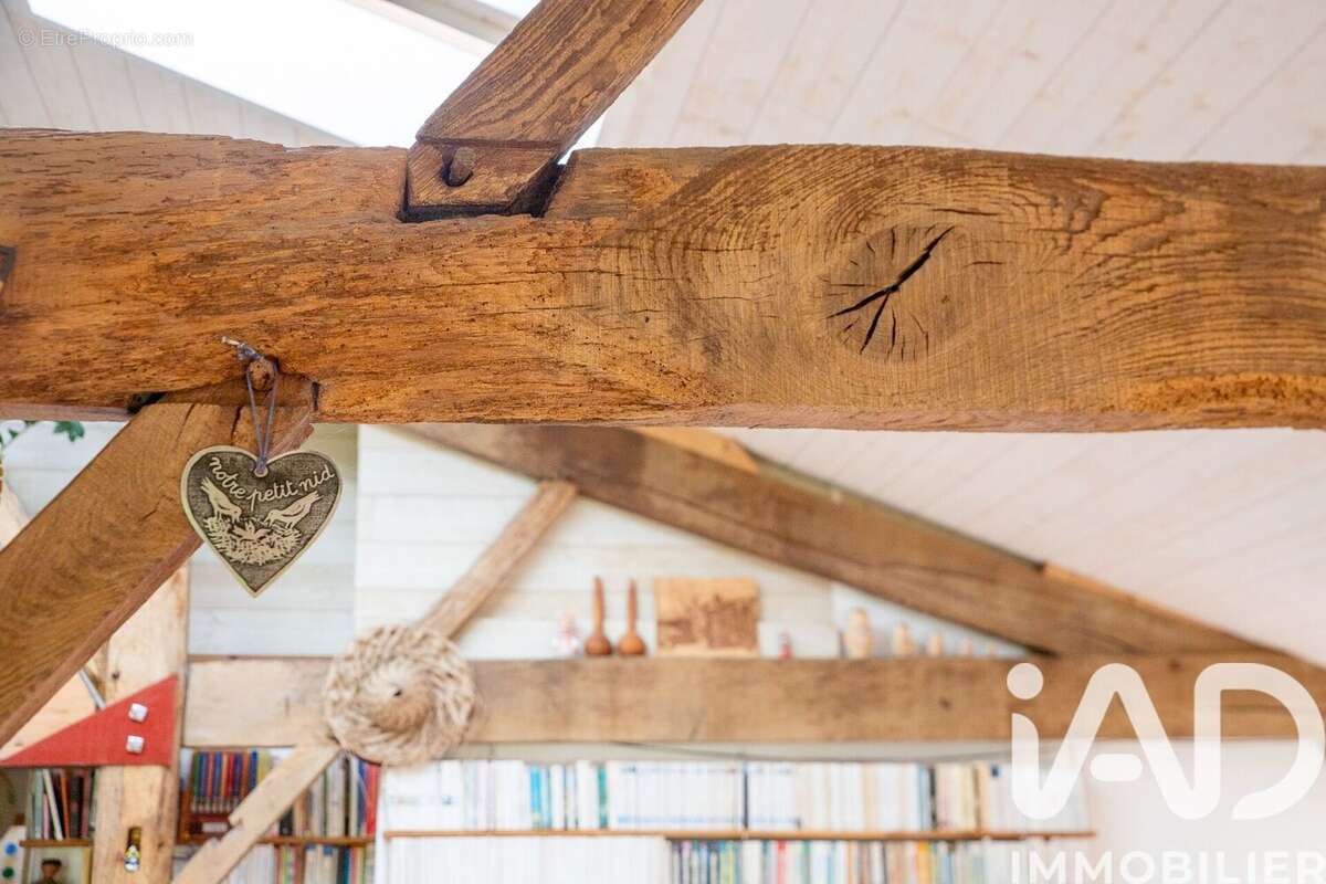 Photo 6 - Maison à LA MARNE