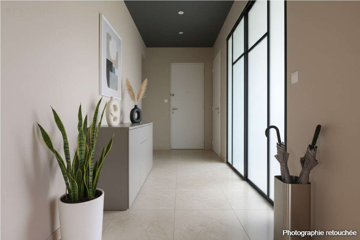 Maison à vendre à Mozé sur Louet avec jardin et garage - photo 2
