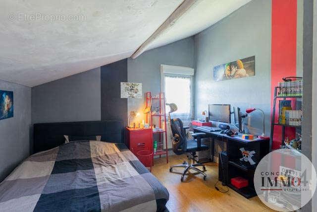 Maison à LANEUVEVILLE-DEVANT-NANCY