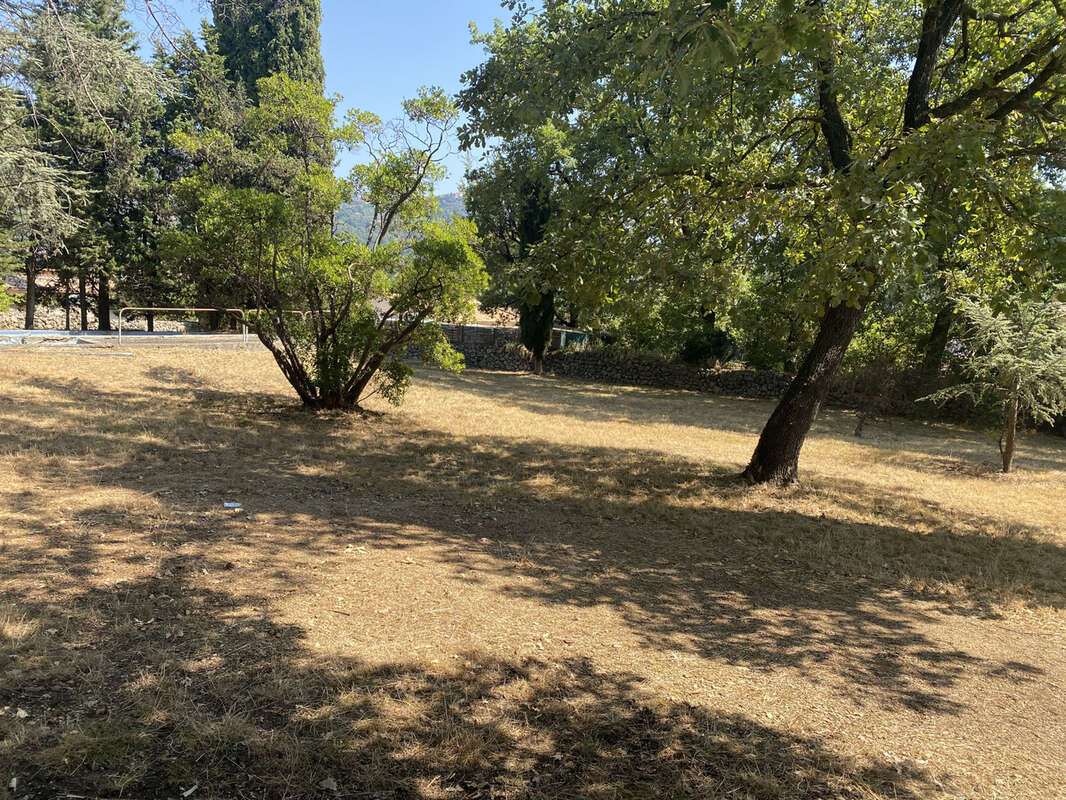 Maison à PEYMEINADE