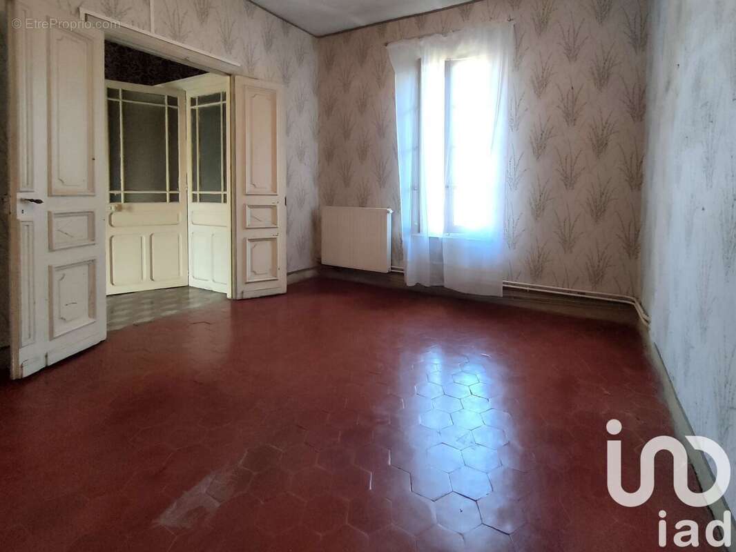 Photo 8 - Maison à SAINT-ANDRE-DE-ROQUELONGUE