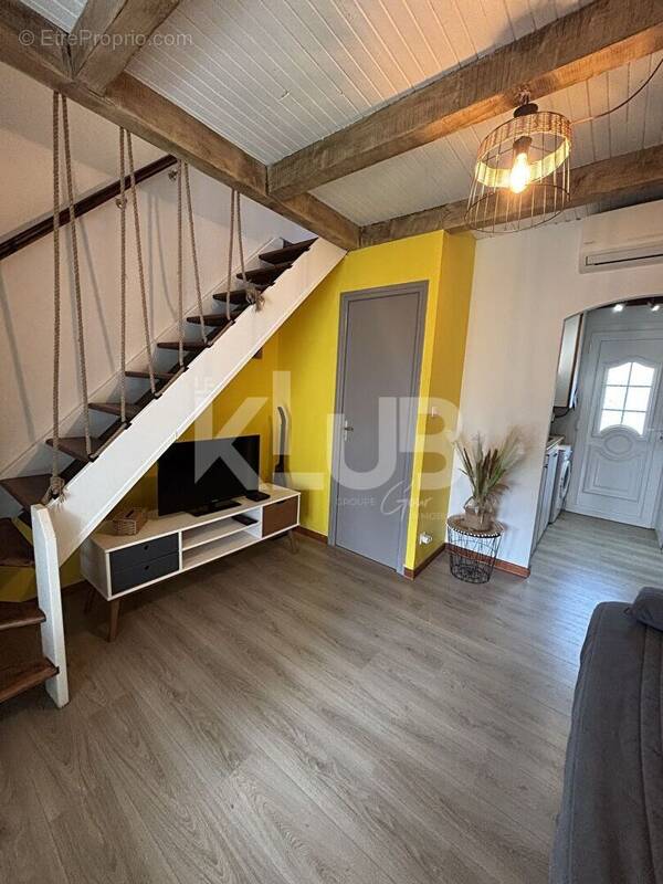 Appartement à POGGIO-MEZZANA