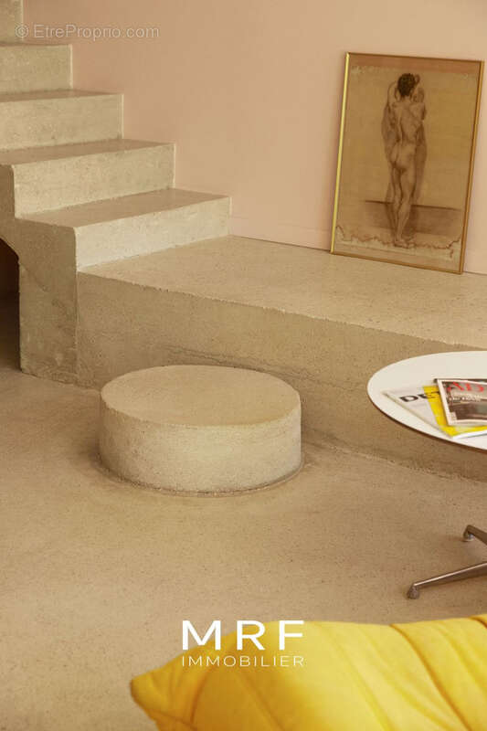 Maison à MARSEILLE-7E