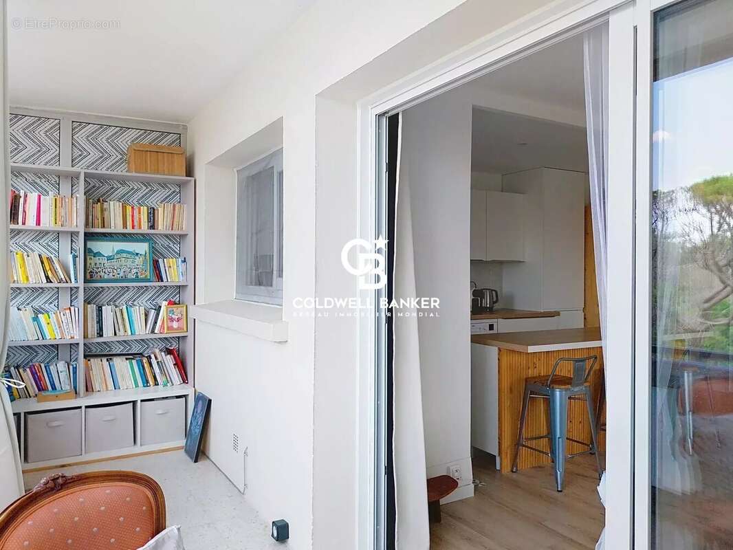 Appartement à SAINT-RAPHAEL