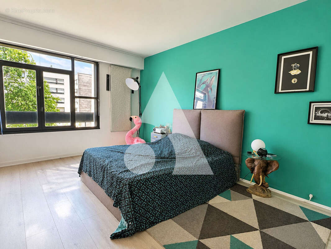 Appartement à FRANCONVILLE