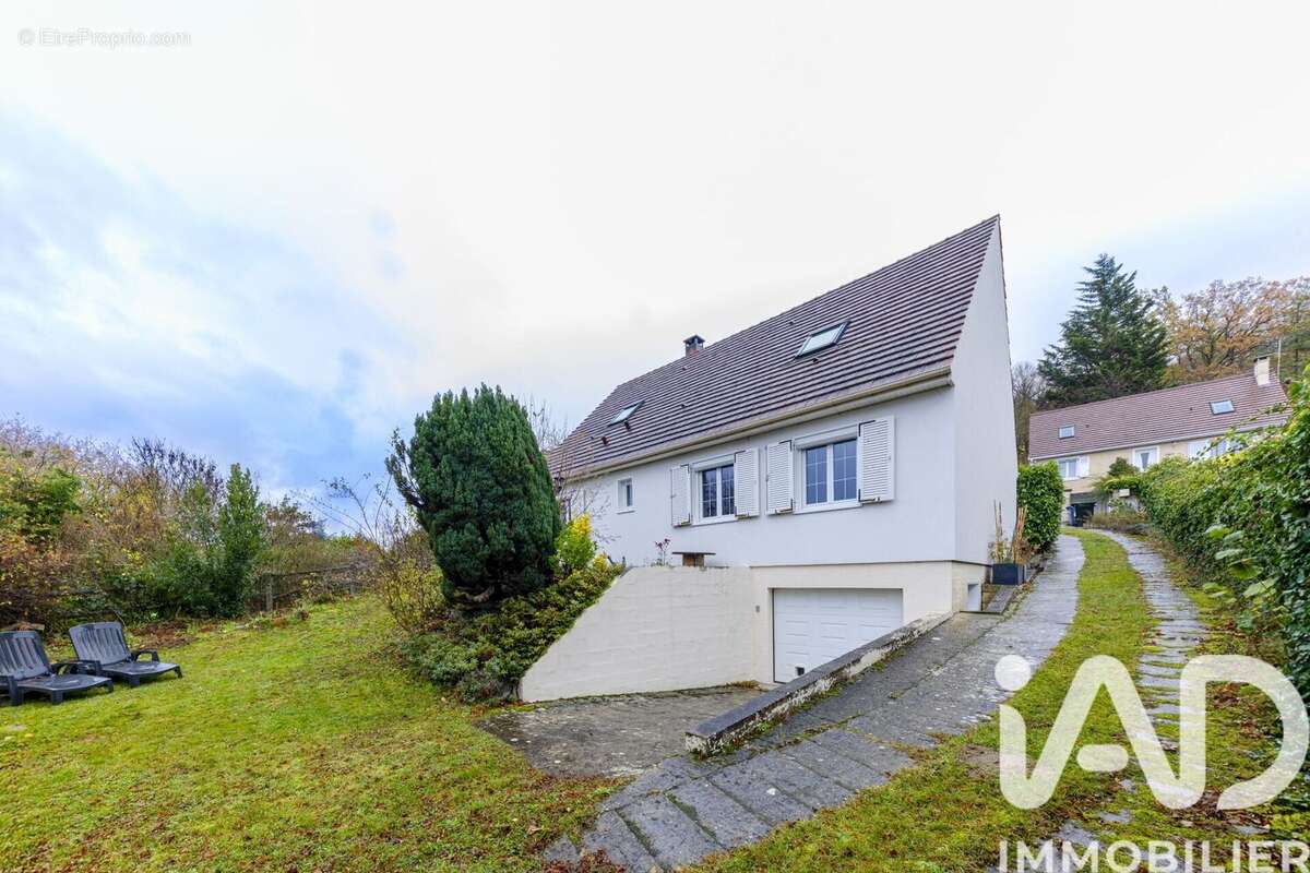 Photo 8 - Maison à VERNEUIL-EN-HALATTE