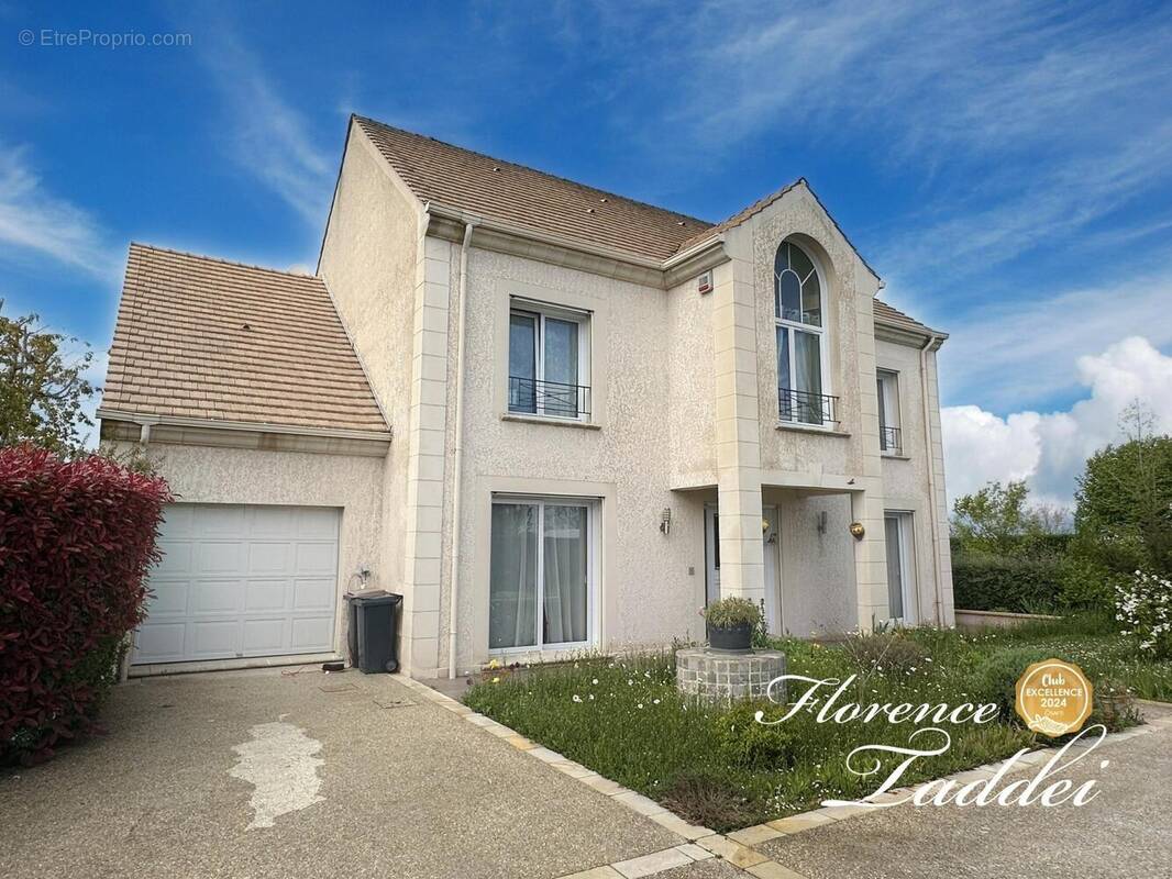 Photo 1 - Maison à LIMOURS