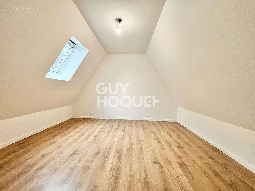 Appartement à ORTHEZ