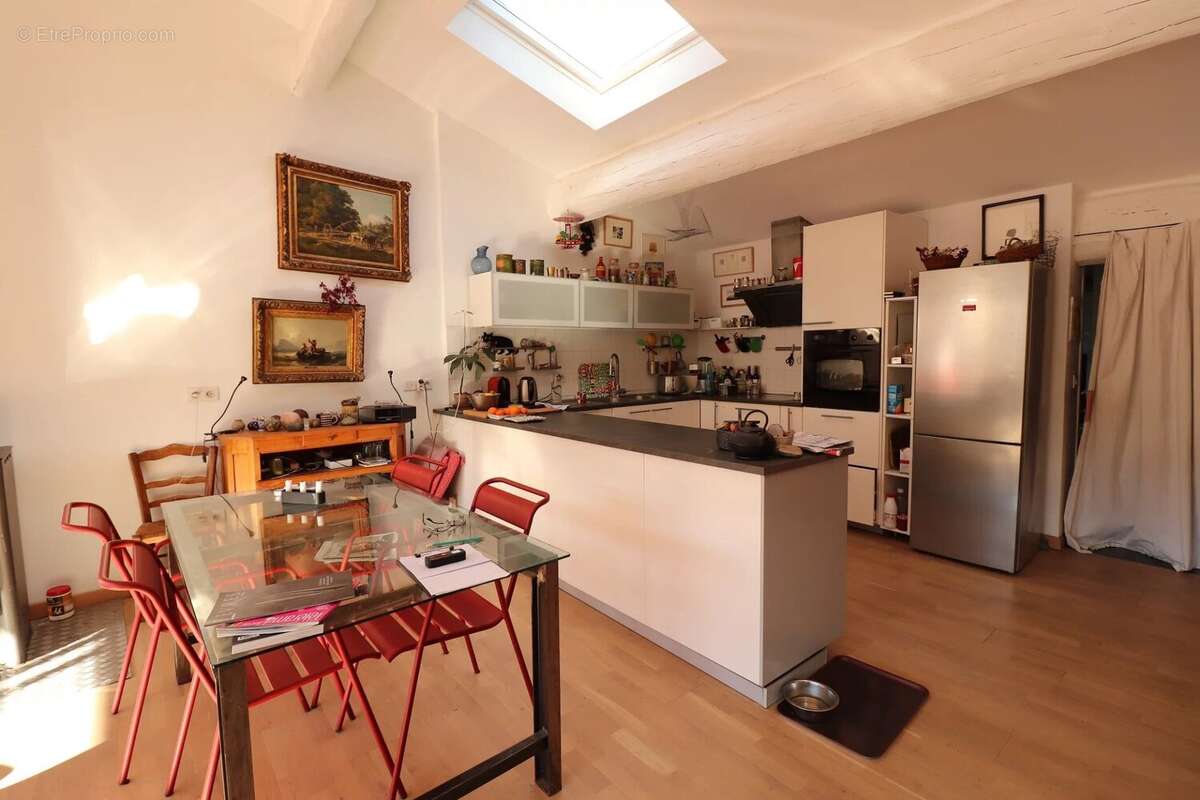 Maison à LASALLE