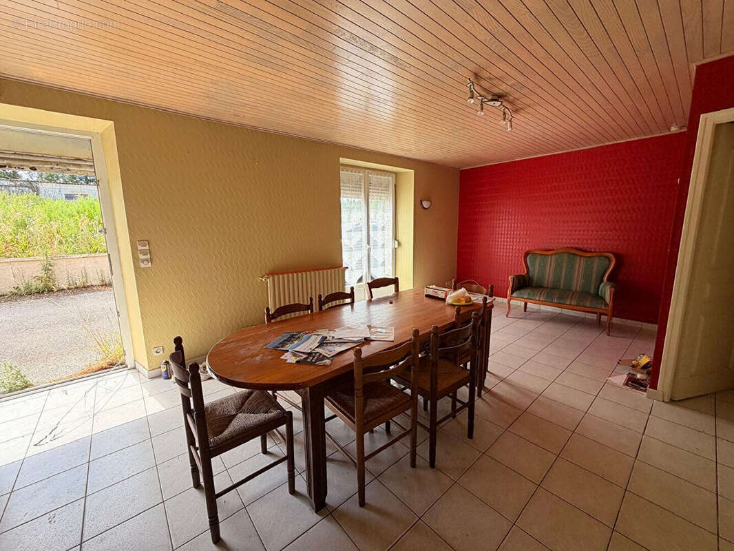 Maison à la campagne, au calme, à 11 min de lamballe ! - photo 6