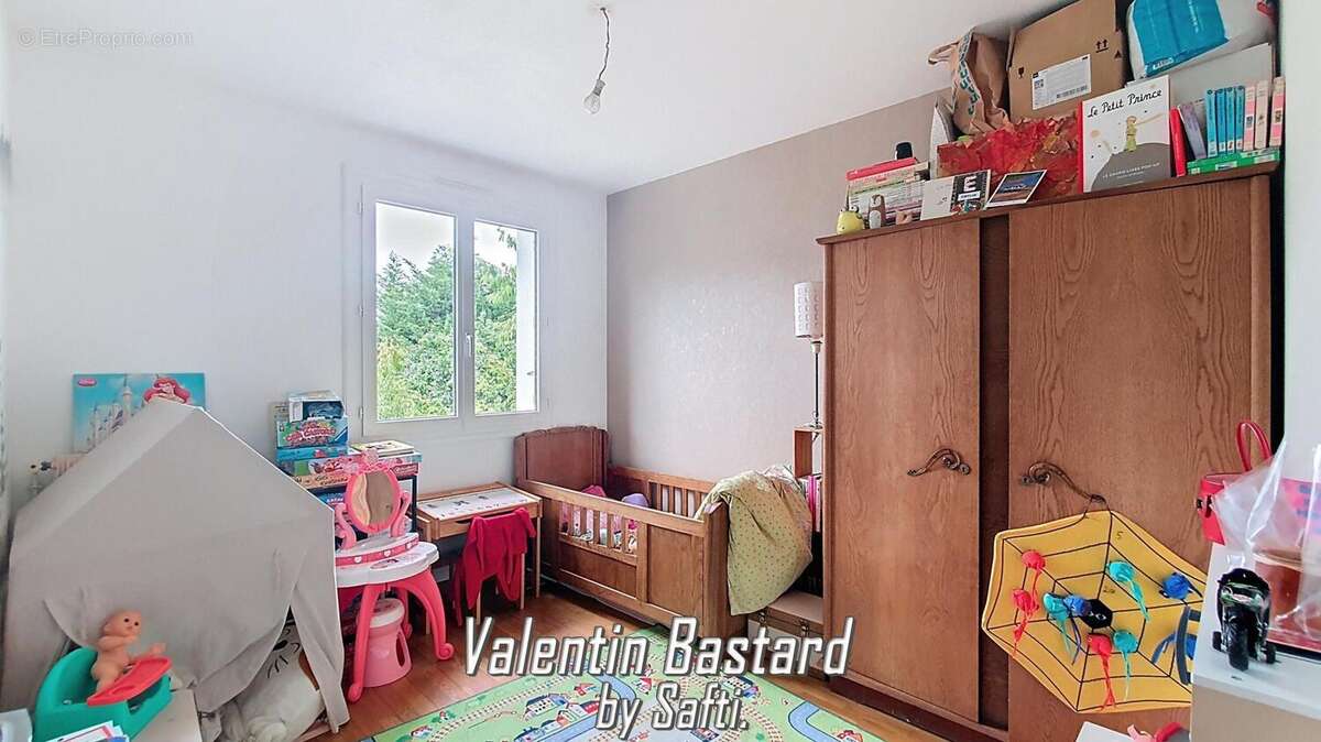 Photo 5 - Maison à AMBOISE