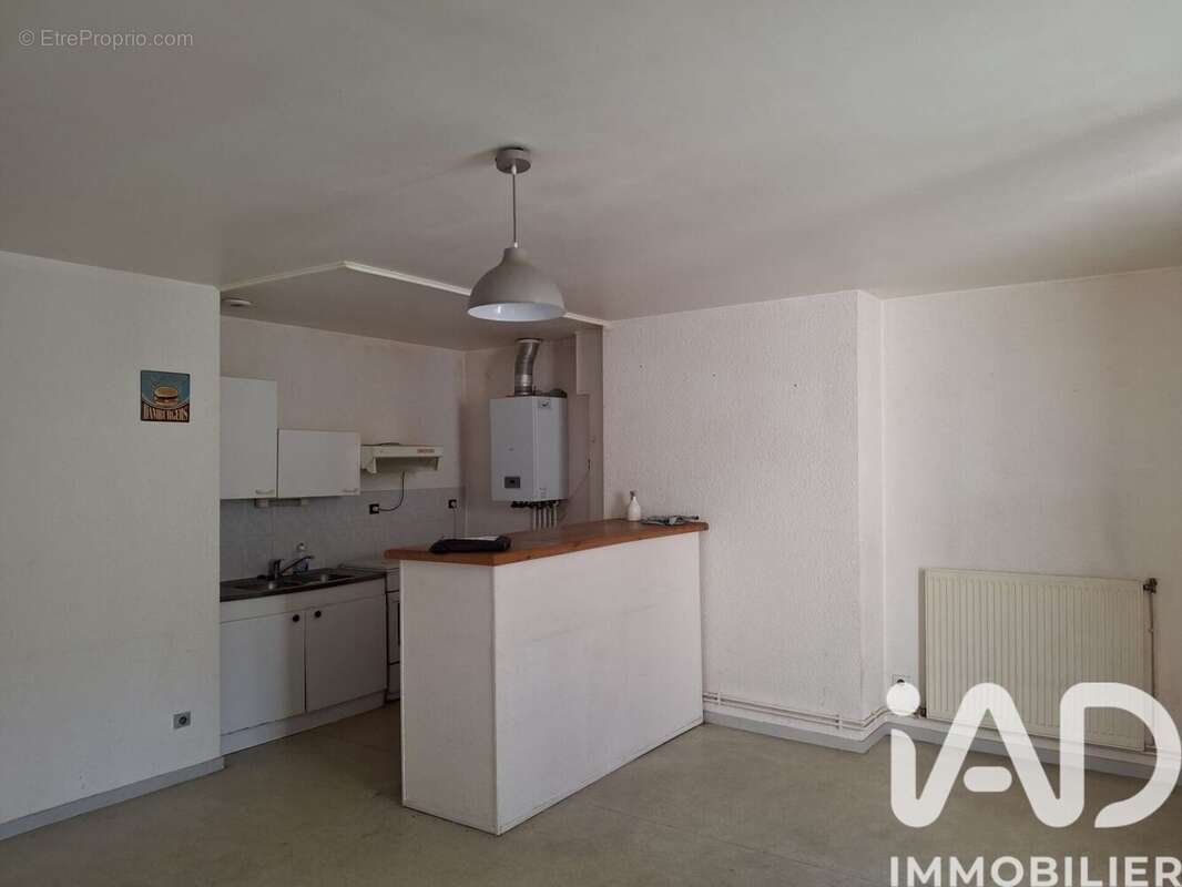 Photo 7 - Appartement à MONTAUBAN