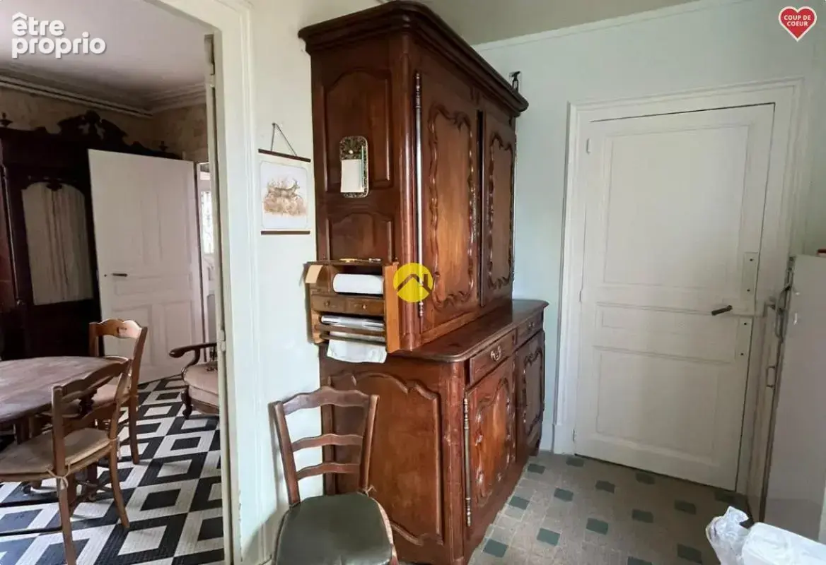 Grande Demeure D'Epoque ! - photo 16
