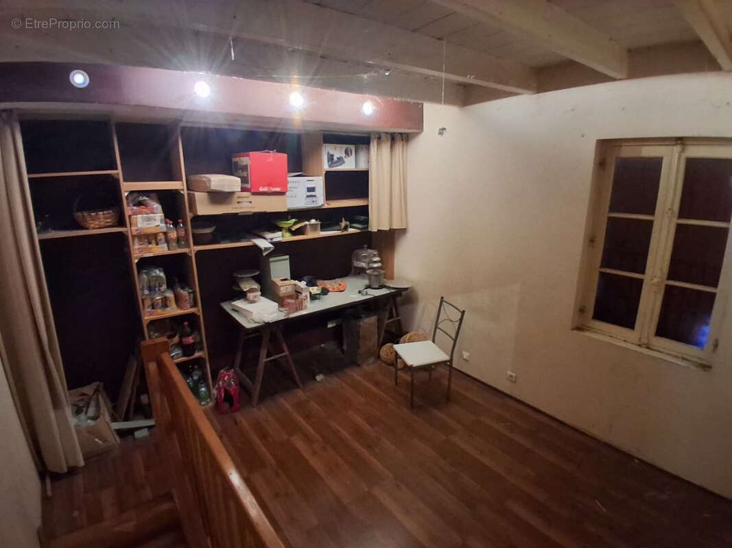 Appartement à LIBOURNE