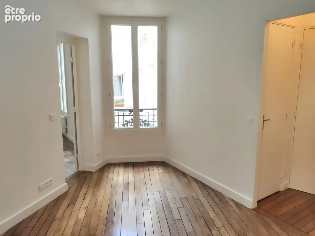 Immeuble rueil-malmaison centre - photo 24