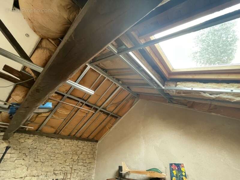 Propriété avec studio indépendant LIZIERES (23) - photo 52