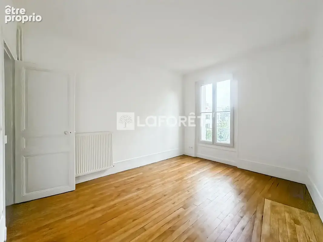 Maisons-alfort - 3 pièces 59 m² - charme de l'ancien - calme et verdure - photo 10
