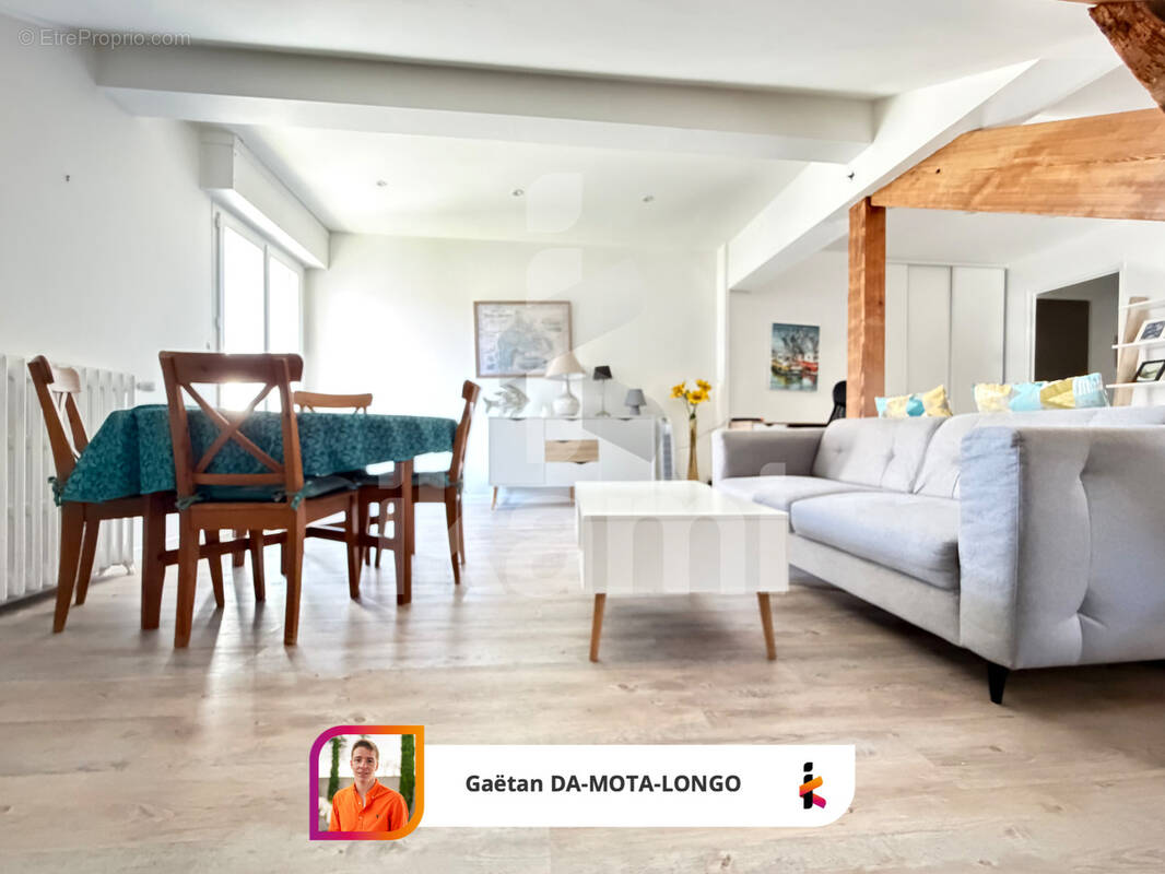 Appartement à ARCACHON