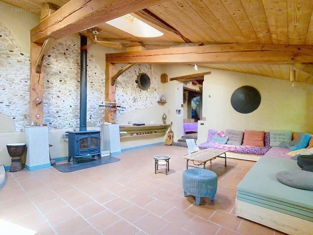Maison 175 m² à Labejan  - photo 2