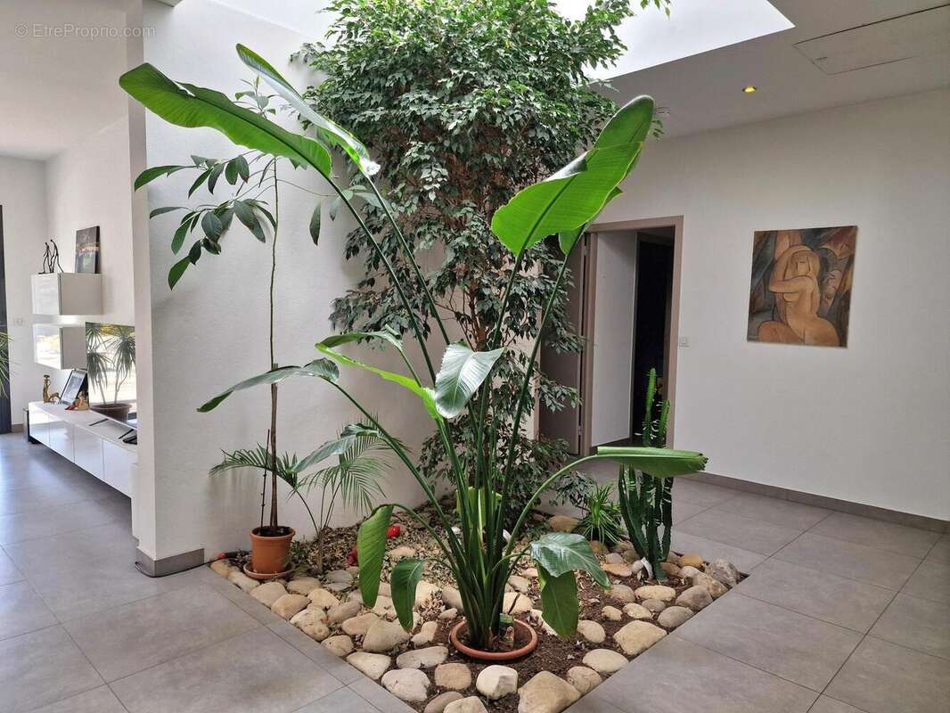 Photo 9 - Maison à LE BEAUSSET