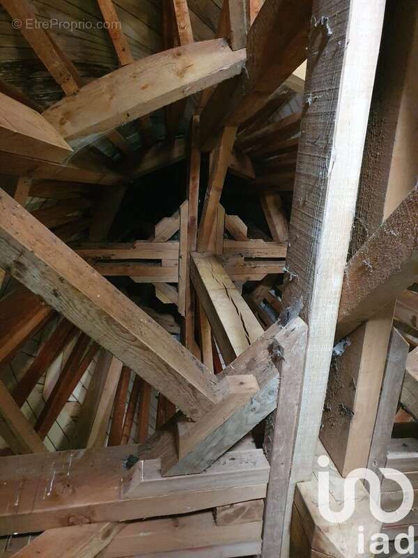Maison 300 m² à Gardegan-Et-Tourtirac  - photo 7