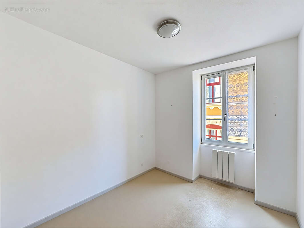 Appartement à BELFORT