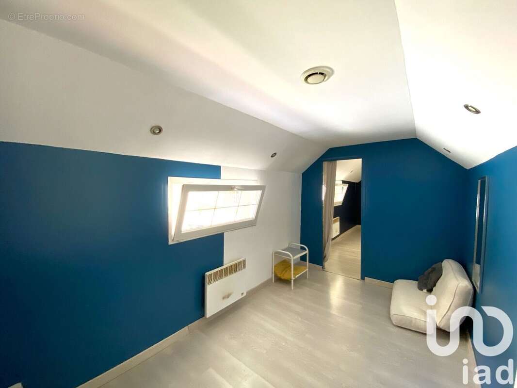 Photo 9 - Maison à GAILLEFONTAINE