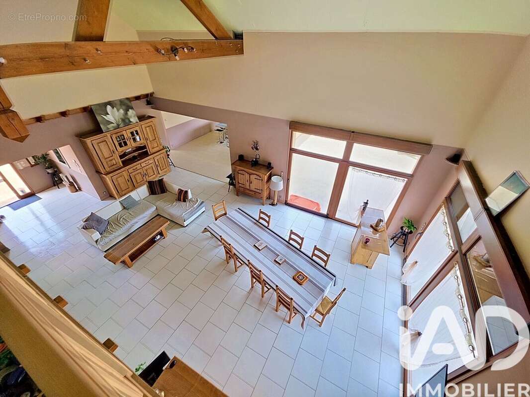 Photo 7 - Maison à COULLONS