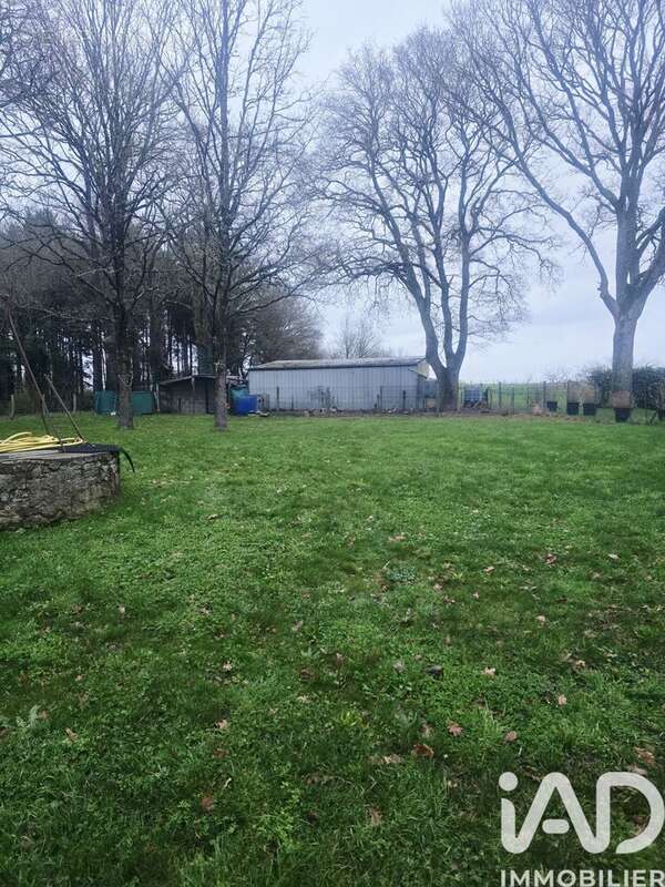 Photo 3 - Terrain à SAINTE-REINE-DE-BRETAGNE