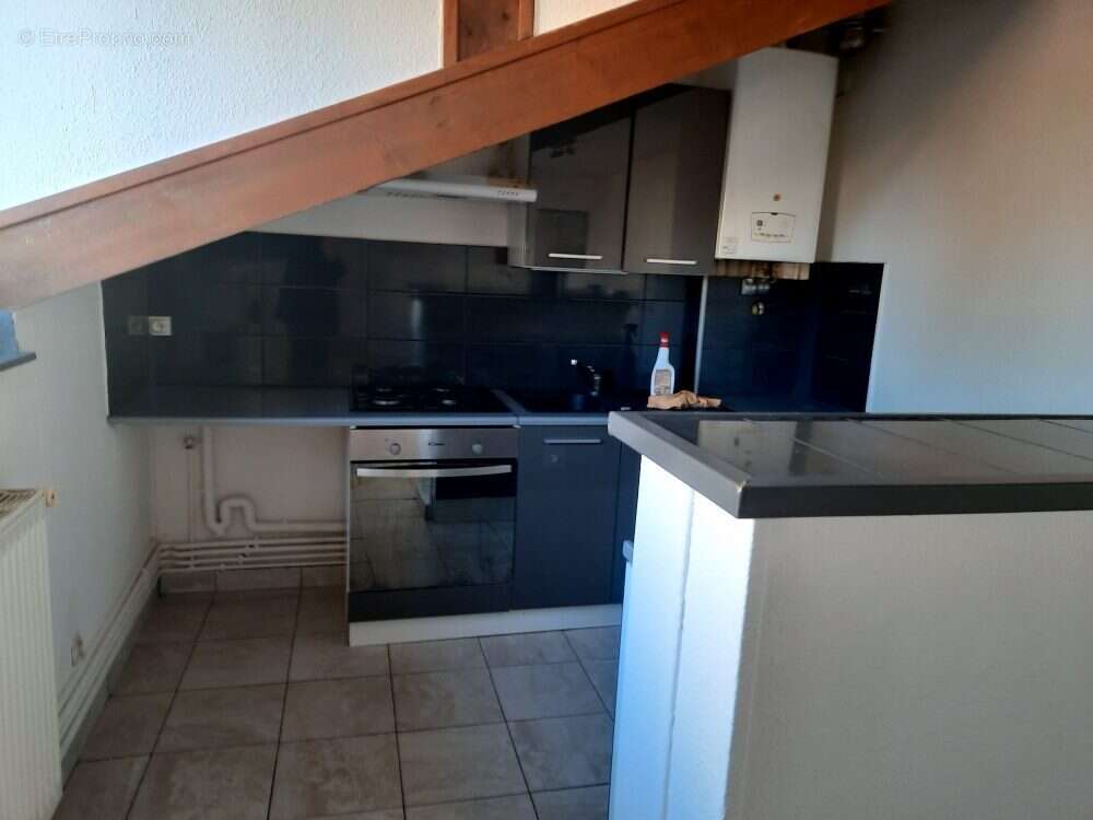 Appartement à VICHY