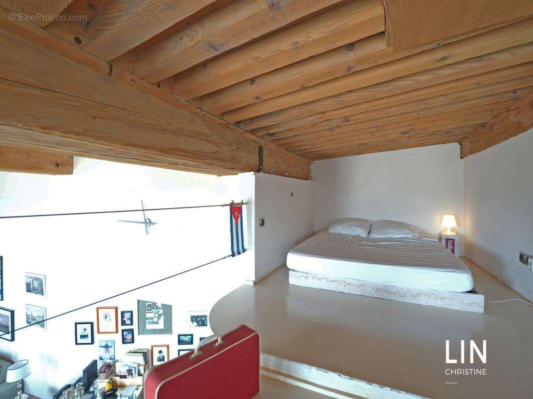 Appartement à LYON-1E