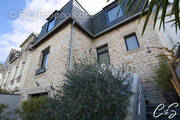 Maison à QUIMPER