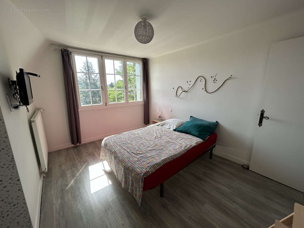 Maison à Eyrein en Corrèze - photo 13