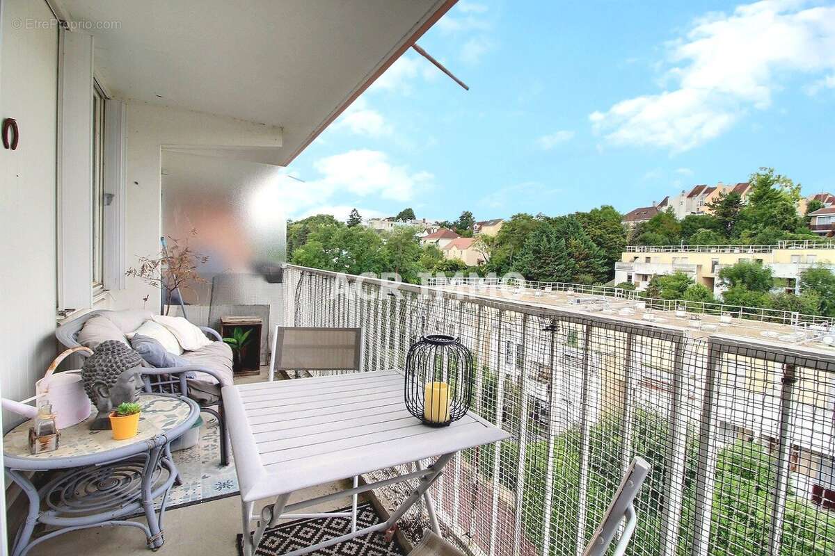 Appartement à ANDRESY