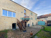 Maison à OINVILLE-SUR-MONTCIENT