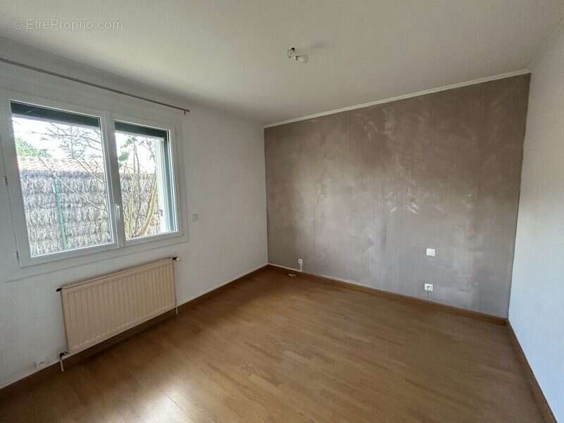 IMMOBILIER DES IV CHEMINS - Maison à VILLAMBLARD
