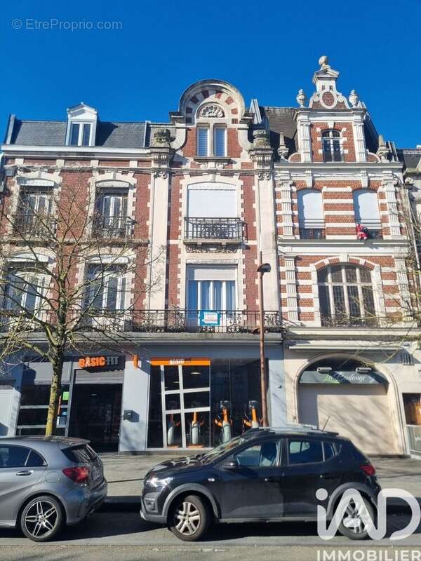 Photo 2 - Appartement à ARMENTIERES