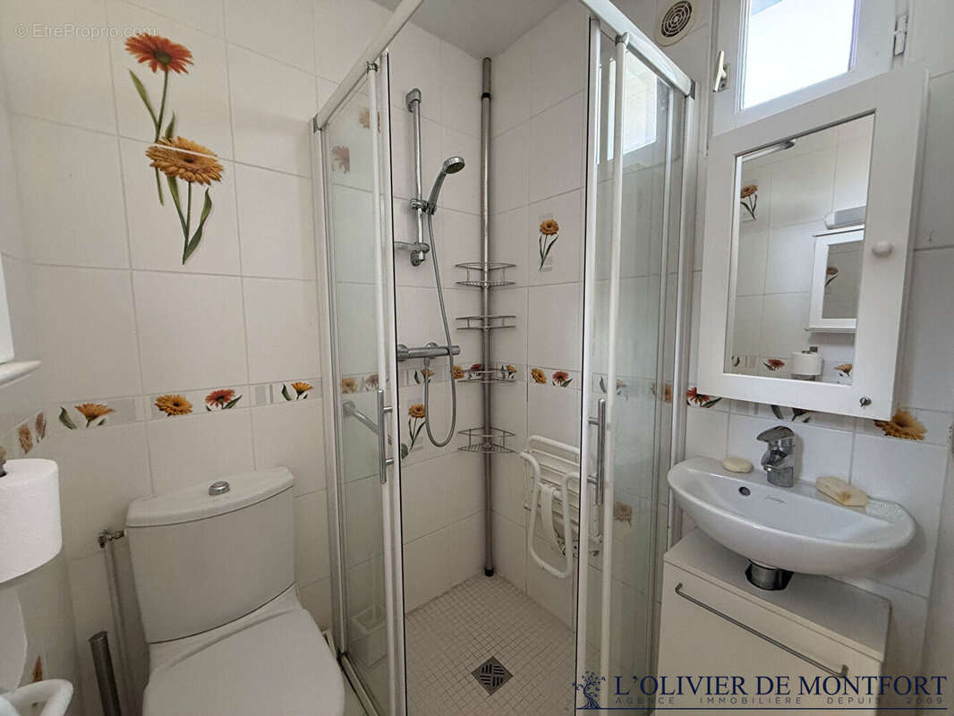 Maison individuelle 5 pièces à vendre - Travaux à prévoir - photo 9