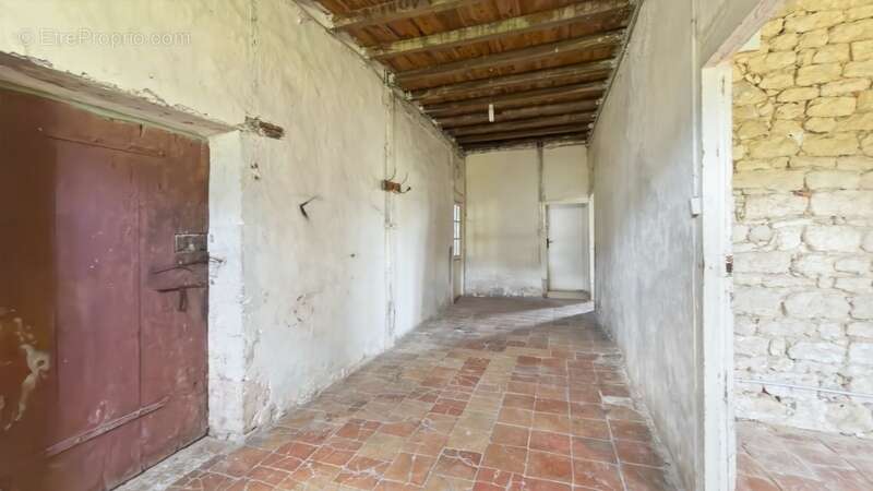 Propriété à vendre 3 pièces Maison 132 m2 avec 40 m2 de garage et grange de 210 m2 BOURNEL (47) - photo 26