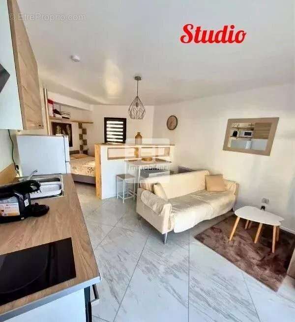 Maison à ROCHEFORT-DU-GARD