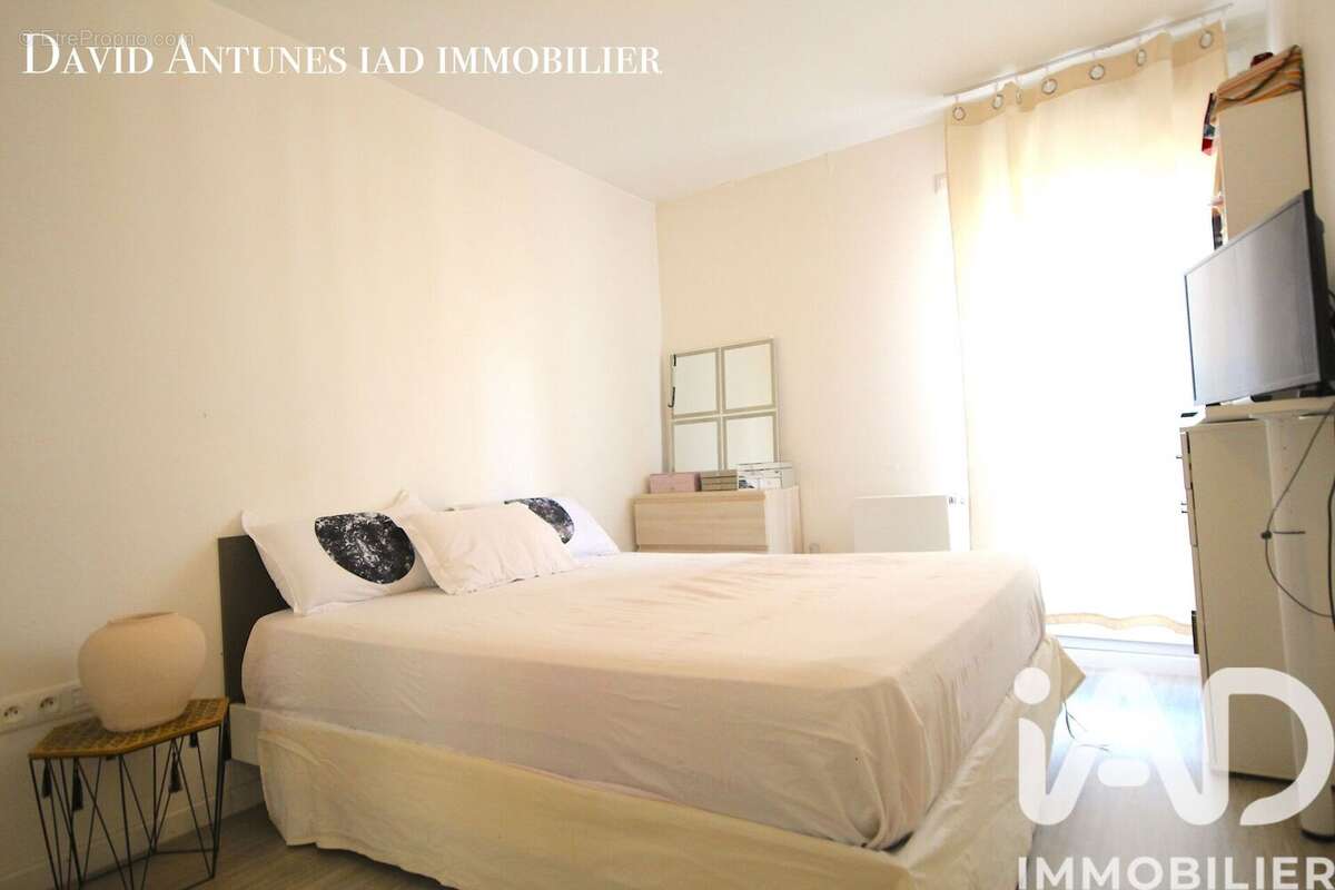 Photo 7 - Appartement à SAINT-GRATIEN