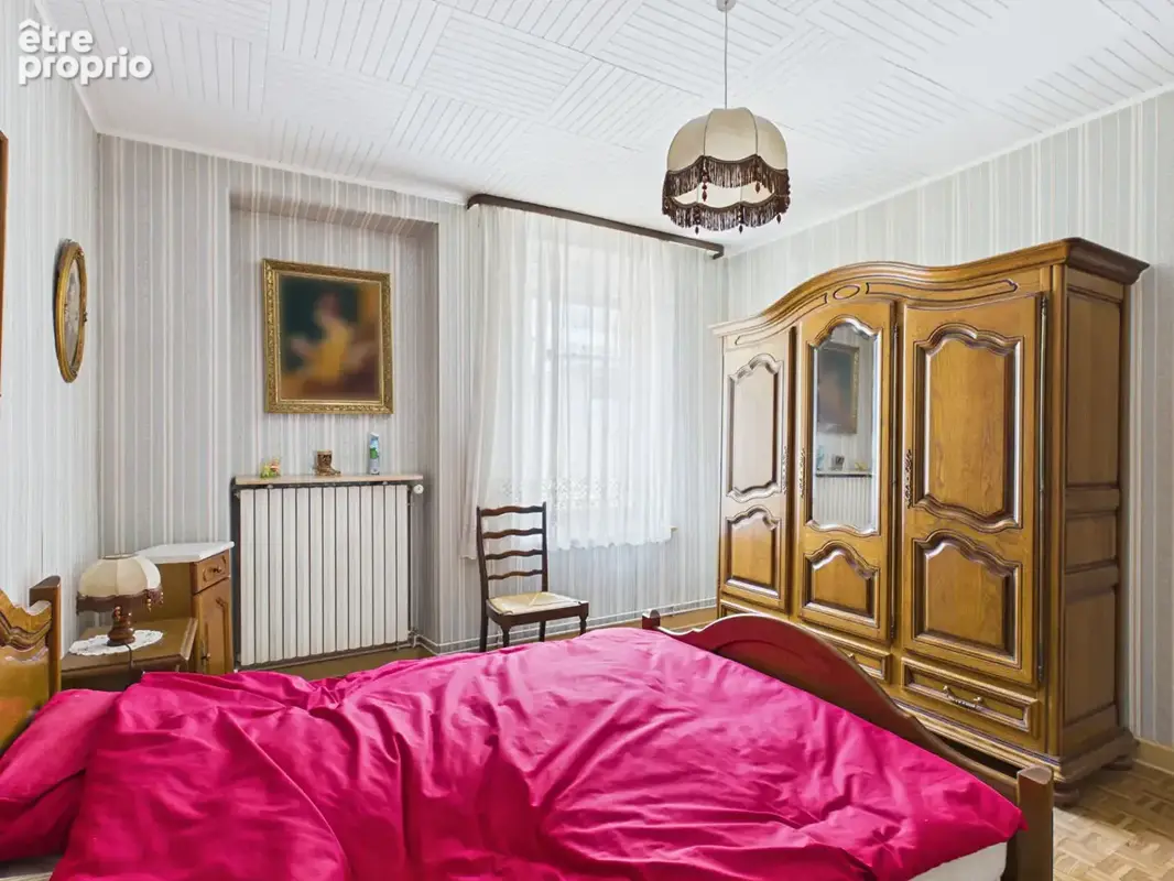 Maison avec jardin Algrange - photo 4