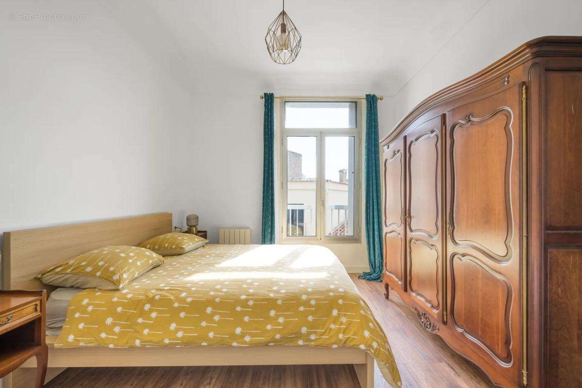 Appartement à SETE