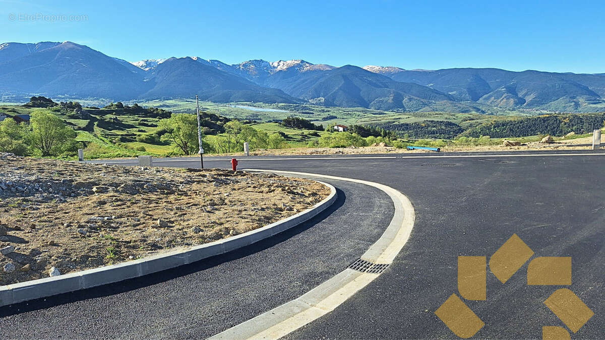 Terrain à bâtir viabilisé de 345m2 - photo 6