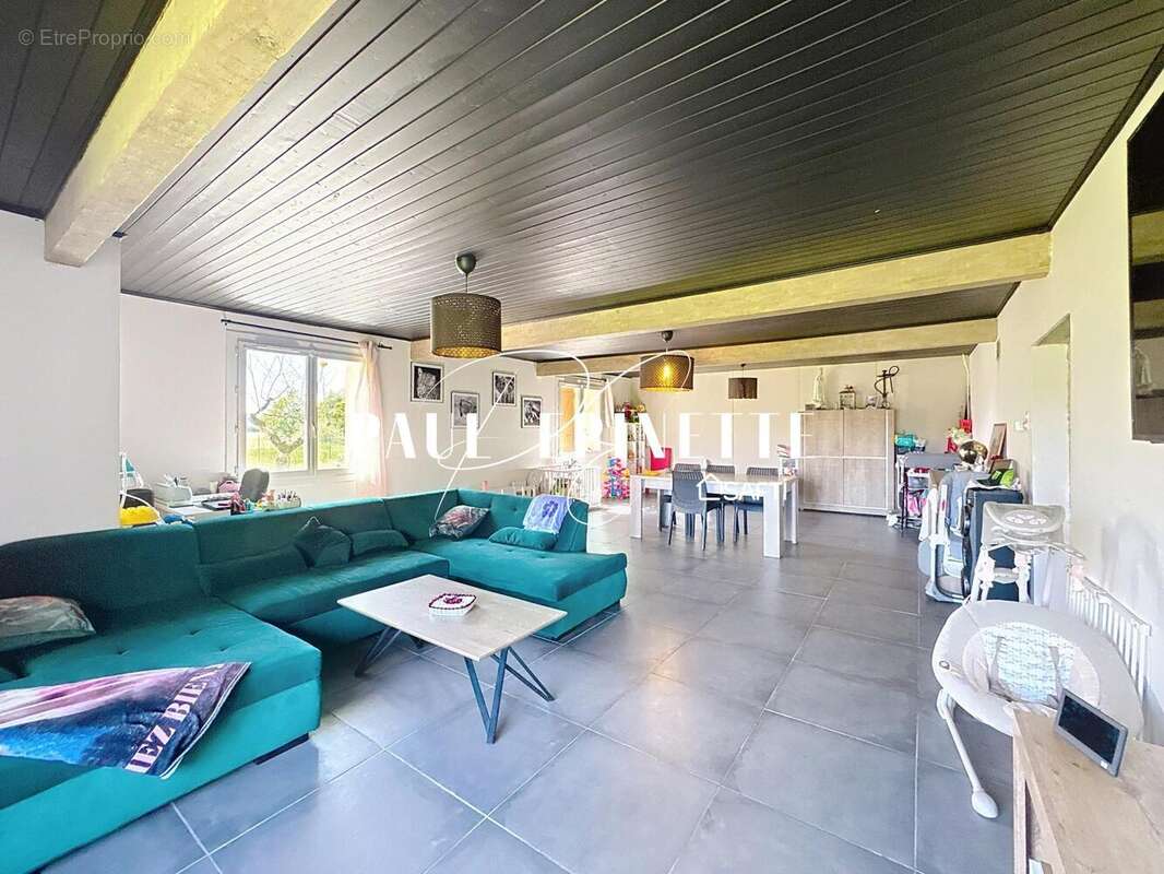 Photo 4 - Maison à CASTELSARRASIN