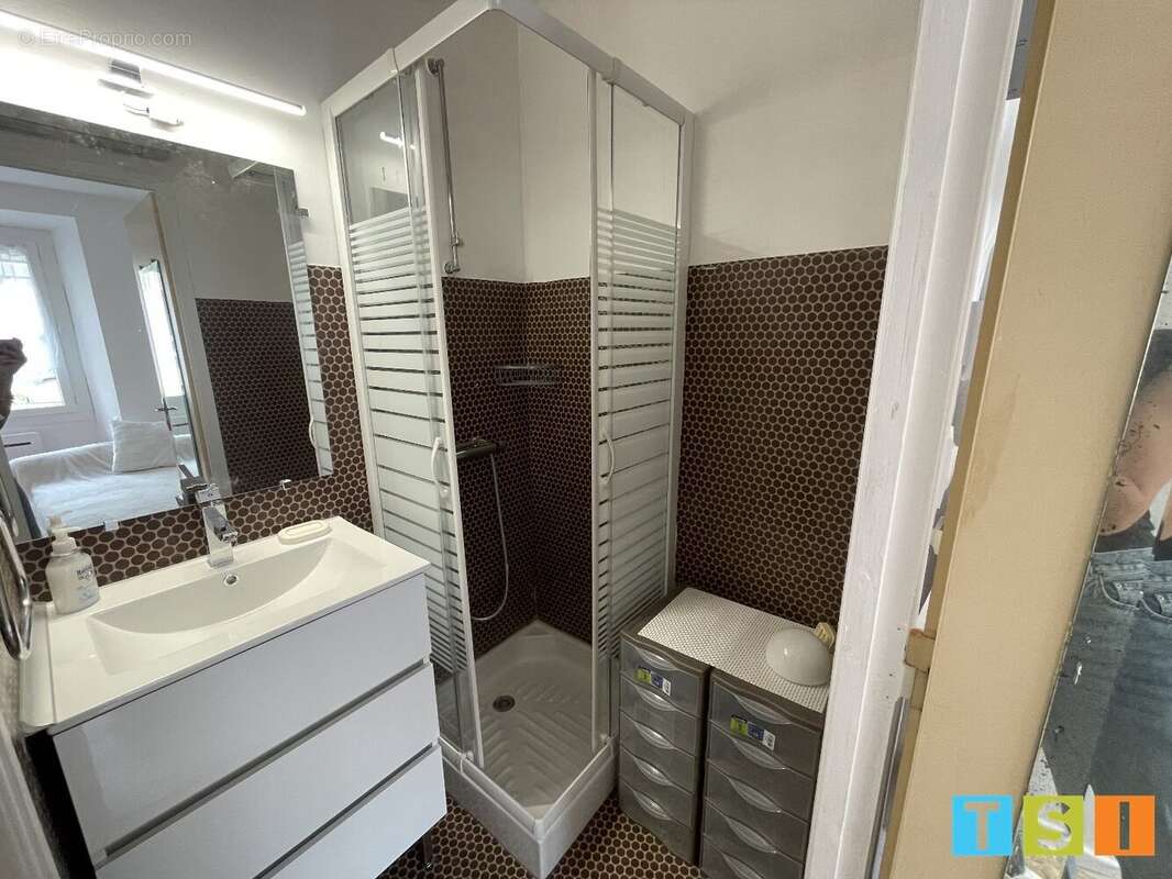 Appartement à BAGNERES-DE-LUCHON