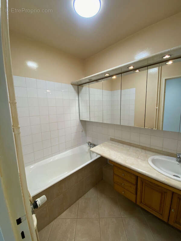 Appartement à SOISY-SOUS-MONTMORENCY