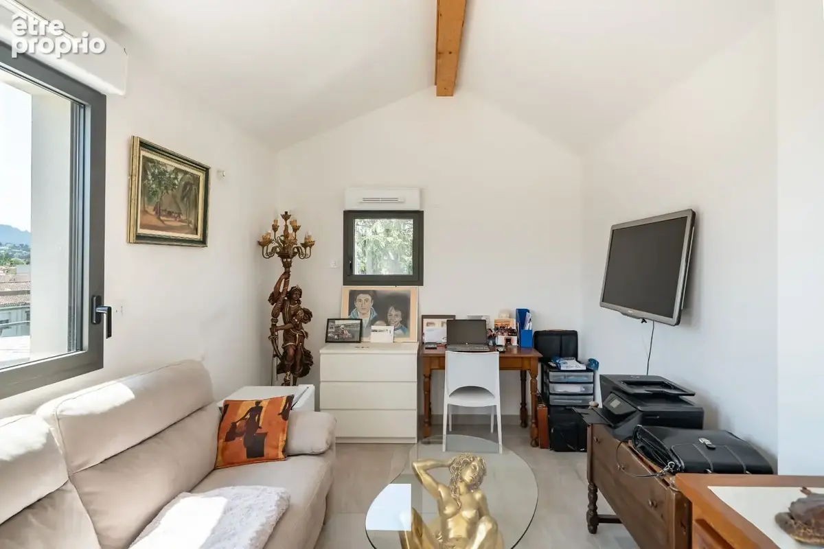 Sublime duplex avec terrasses plein sud au cœur du quartier Cottage - photo 15