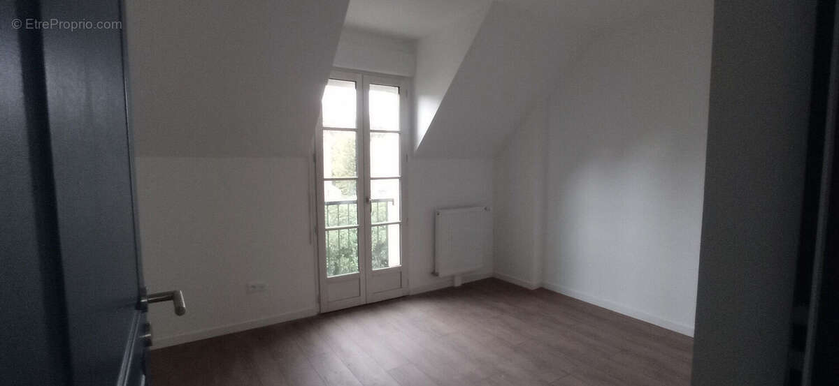 Maison à WARLUIS