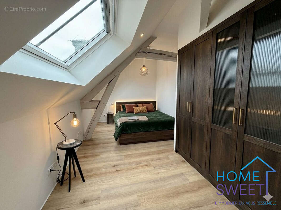 Appartement à ORLEANS